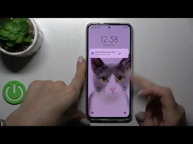 Video thumbnail for How to Customize the Always On Display Theme on the POCO F4
