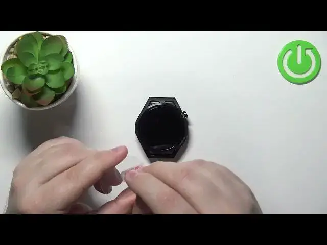 Video thumbnail for How to Install Screen Protector on Huawei Watch GT Runner?