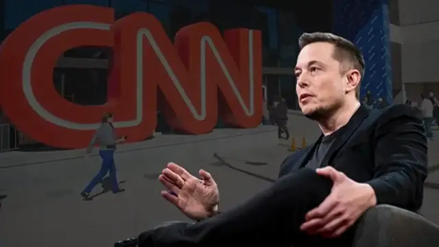 Video thumbnail for None Of Us Will Have A Job Elon Musk's Wake-Up Call On AI