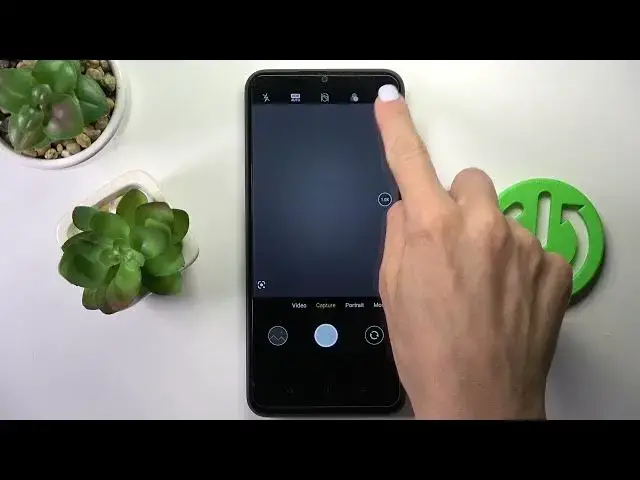 'Video thumbnail for How to Reset Camera Settings on the REALME C30 - Restore Default Camera Preferences'