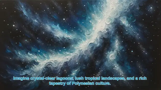 Video thumbnail for Discover the Cultural Gems of French Polynesia