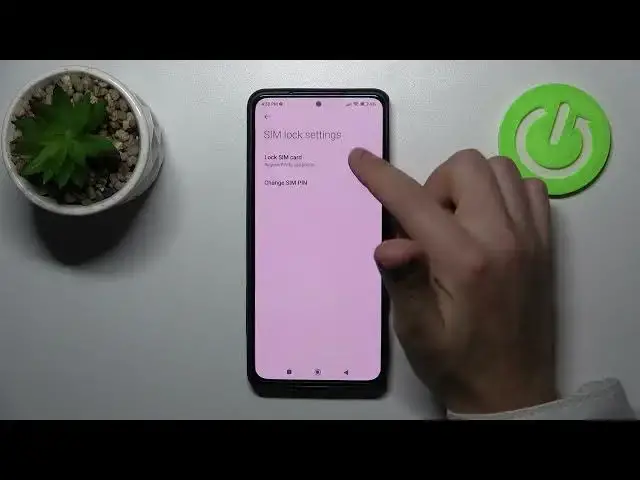 Video thumbnail for How to Remove SIM PIN from SIM Card in Xiaomi Black Shark 5