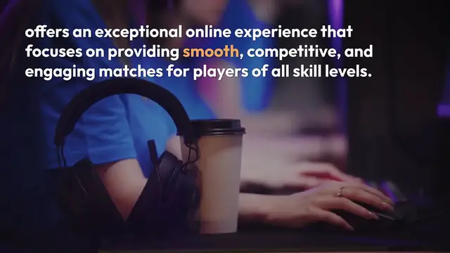 Video thumbnail for Guilty Gear Strive PS5 Online