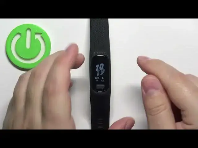 Video thumbnail for How to Use Do Not Disturb Mode on Garmin Vivosmart 5 - Turn On or Off DND Mode