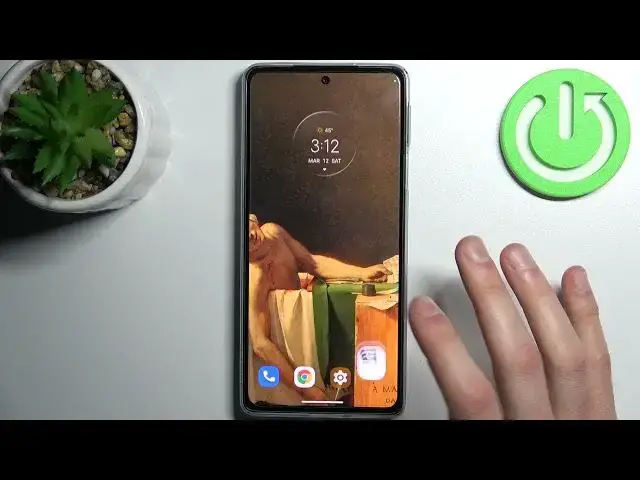 Video thumbnail for How to Adjust Slowmotion Speed on MOTOROLA Edge 30 Pro - Change Slowmotion Speed