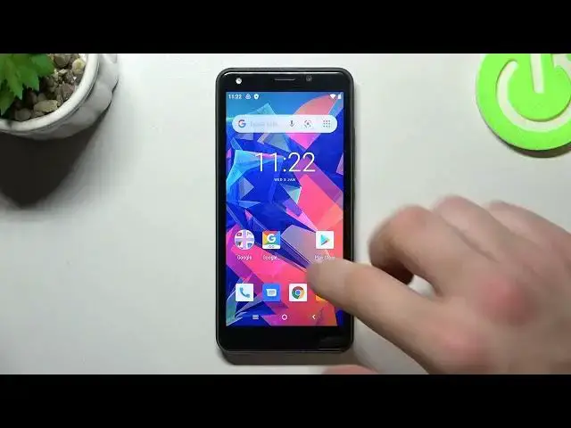 Video thumbnail for STK Life 9 - How To Enable / Disable Charging Battery Sounds