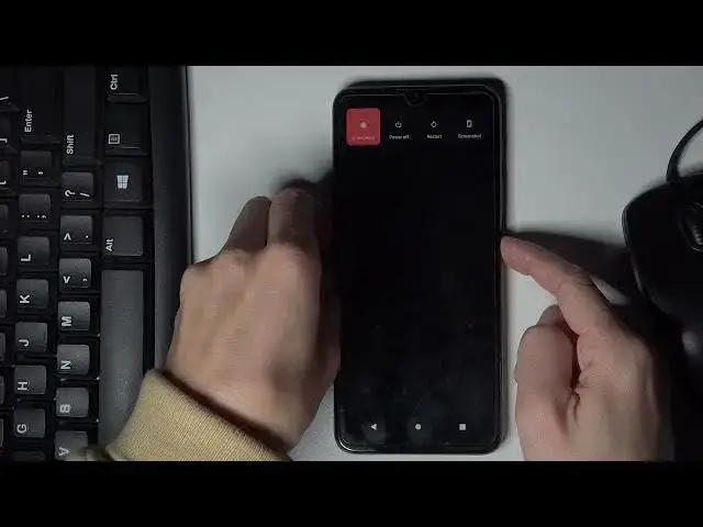 'Video thumbnail for How to Soft Reset Motorola Moto E20 - Force Restart'