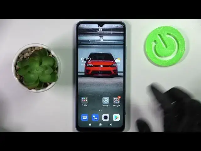 'Video thumbnail for How to Turn On/Off Auto Rotate-Screen on  XIAOMI Redmi 10C?'