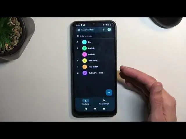 'Video thumbnail for How to Copy Contacts from SIM Card in XIAOMI Redmi A1'
