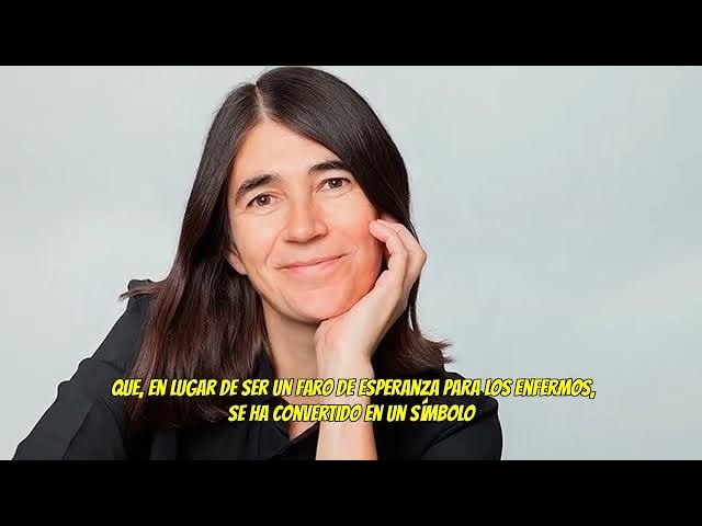 Video thumbnail for La historia narra el escándalo de corrupción en el que se ve involucra