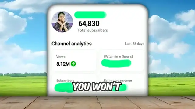 Video thumbnail for I Posted a Movie Recap Short Every Day for 20 Days— INSANE Results!