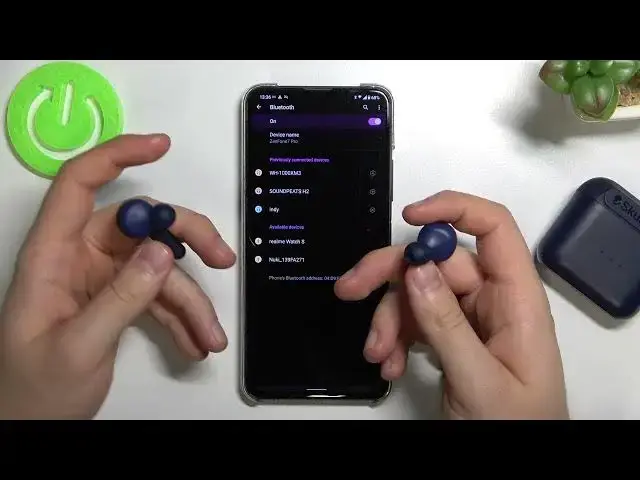 Video thumbnail for How to Power On or Off Skullcandy Indy Manually?