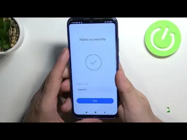 'Video thumbnail for Xiaomi Redmi Note 8 – All Unlock Methods'