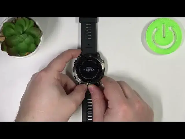 Video thumbnail for How to Factory Reset Garmin Fenix 7x - Wipe Data