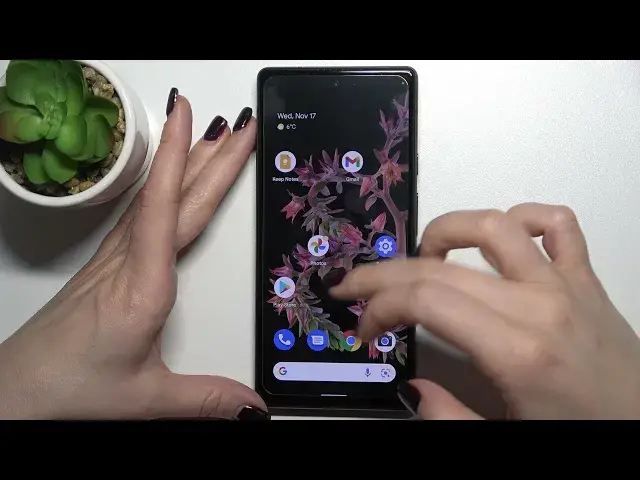'Video thumbnail for How to Disable Quick Launch on GOOGLE Pixel 6 – Manage Double Tap Power Key or Volume Key'