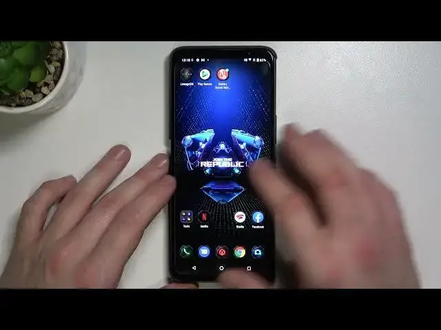 Video thumbnail for How to Remove Card from Google Pay on ASUS ROG Phone 5s | Managing Google Pay