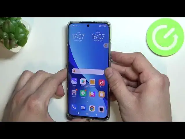 Video thumbnail for Xiaomi 12 - Does It Have Headphones Jack