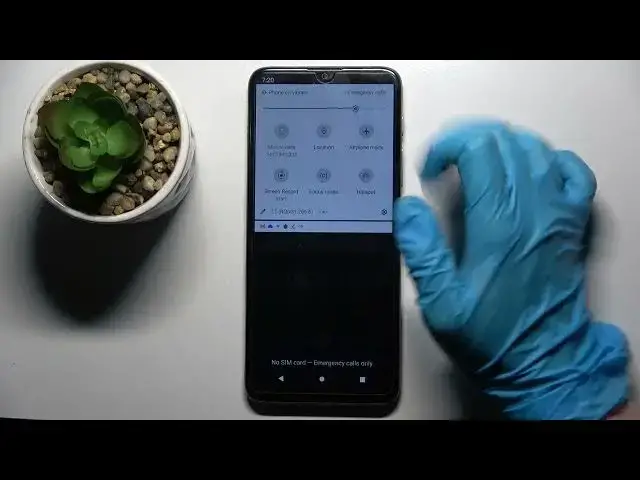 'Video thumbnail for How to Turn On / Turn Off Location on MOTOROLA Moto E20'