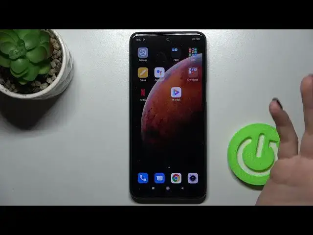 Video thumbnail for XIAOMI Redmi Note 9 Pro and Home Screen Options – Create Apps Folder on Phone Screen