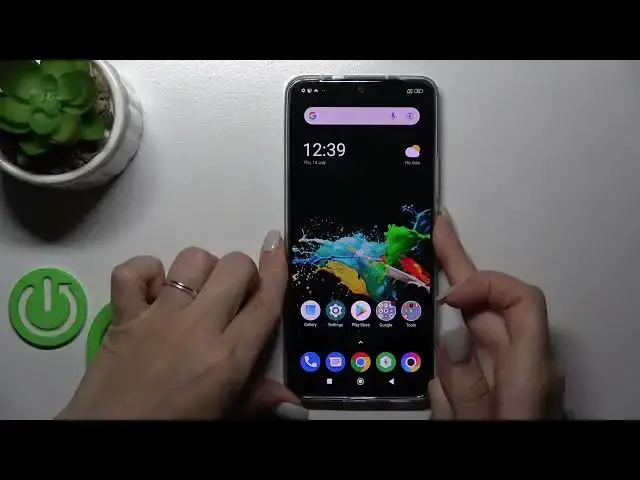 Video thumbnail for How to Turn Off the Always On Display Feature on the POCO F4