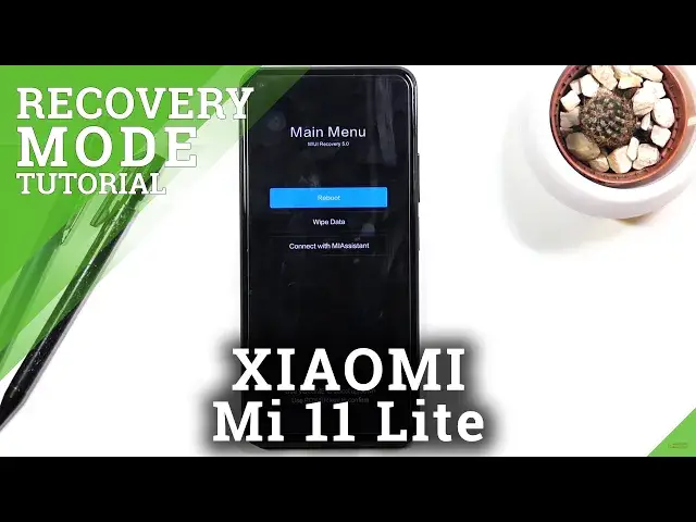 'Video thumbnail for Recovery Mode in XIAOMI Mi 11 Lite – How to Resolve System Issues?'
