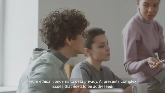 Video thumbnail for Artificial Intelligence Challenges