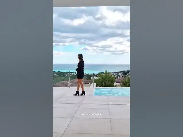 Video thumbnail for A day with @Beauteactive | Super Luxury Villas on the Costa Blanca Spain by COSTA HOUSES ®