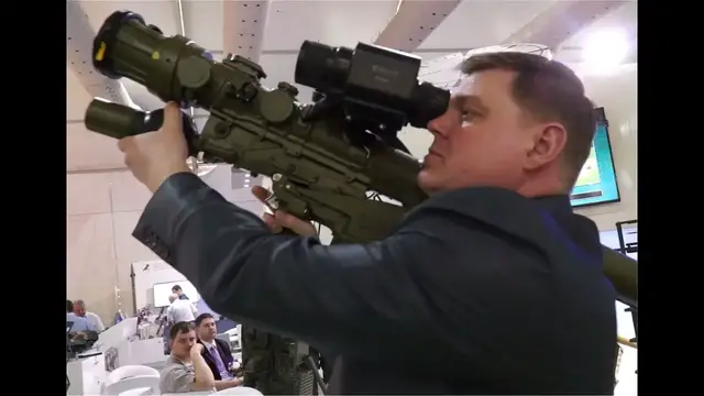 'Video thumbnail for 1,000 national and international companies at DefExpo 2016 Defense Exhibition India Goa military'