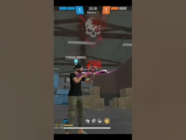 Video thumbnail for #music #freefire #funk