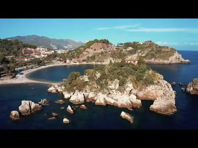 'Video thumbnail for DJI Drones Point of Interest - Intro'