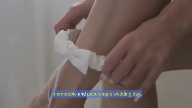 Video thumbnail for Top Tips for Planning a Stunning Wedding with a View