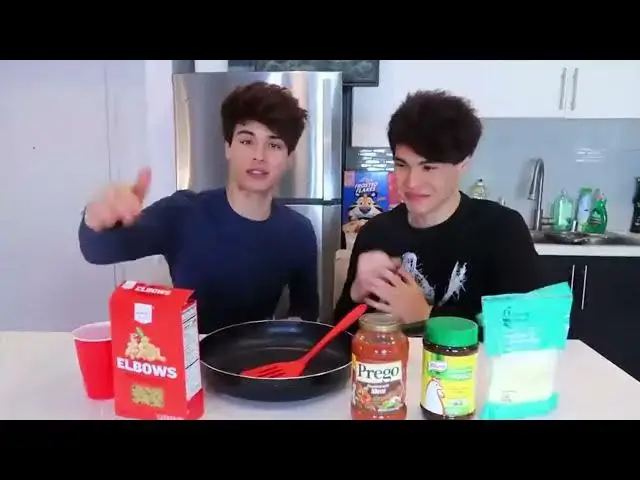 'Video thumbnail for TikTok Food Hacks To Try at Home!!!!'