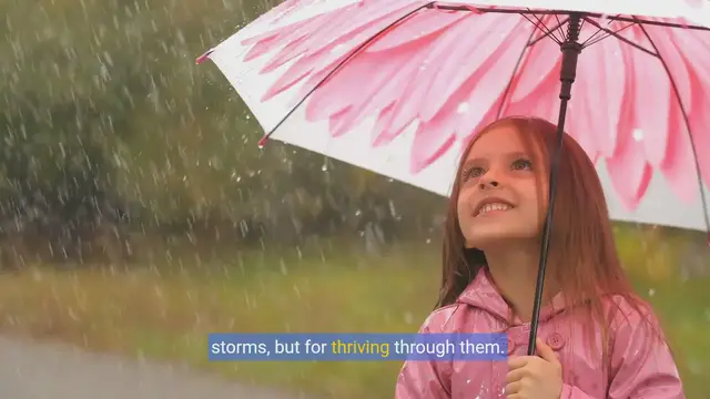 Video thumbnail for Empowering Resilience:Essential Parenting Tips for Nurturing Strong Kids