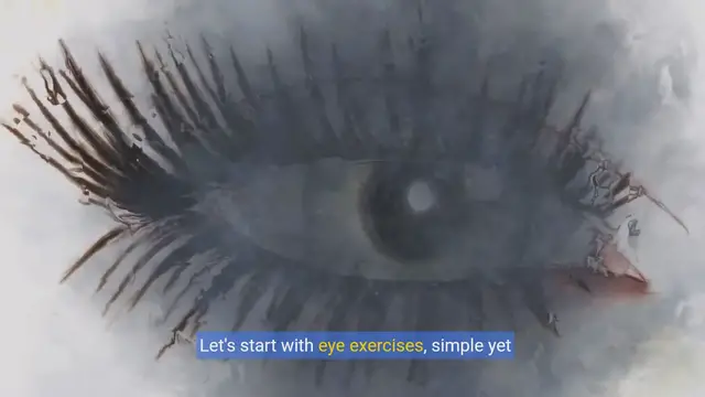 Video thumbnail for Bright Eyes: Essential Tips for Protecting Your Vision