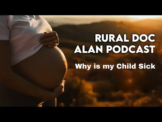 Video thumbnail for Why is my Child Sick