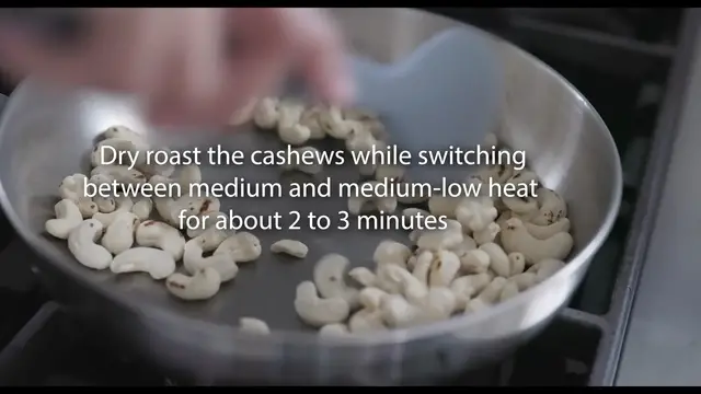 Video thumbnail for HEALTHY NO BAKE DESSERTS ready in 10 minutes ¦ Easy Vegetarian and Vegan Recipes (2)