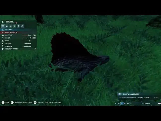 'Video thumbnail for Live streaming馃敶 馃憠On Ps5馃幃馃憟 Gaming Jurassic World evolution 2 Come on by and say. Hi馃挰馃憖'
