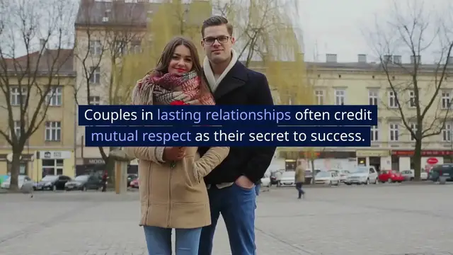 Video thumbnail for The Only Dating Advice You’ll Ever Need:  Tips for Success