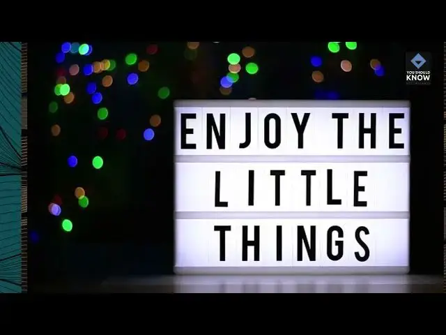 Video thumbnail for Top 10 Tips for Living a Gratitude Filled Life