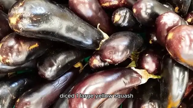 Video thumbnail for Homemade Classic French Ratatouille Recipe