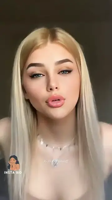 Video thumbnail for Isabella Knauff _ New Model & Instagram sensation - Biography, Wiki, Age, Career, Net Worth