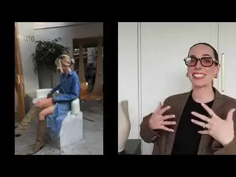 'Video thumbnail for Top 10 Fall Fashion Trends 2025: What to Wear This Autumn'