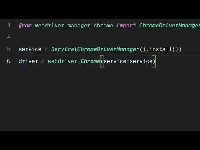 Video thumbnail for How to Download,Install & Run Selenium in Python in Browser Full Example