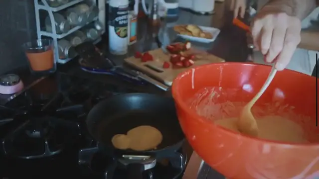 Video thumbnail for 21 Budget-Friendly Cooking Tips for Newbies