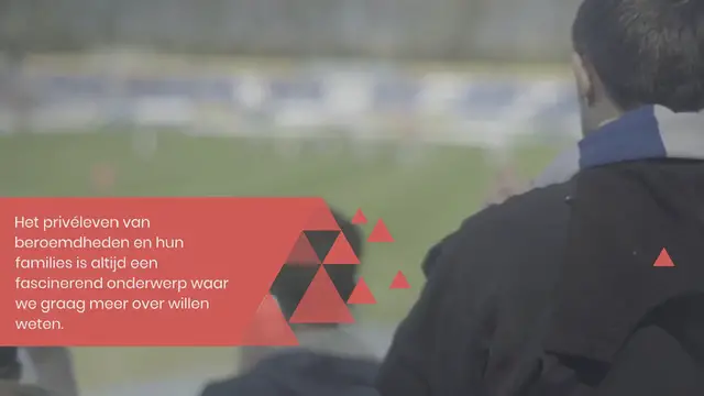 Video thumbnail for De heetste voetbalvrouwen: Sara Carbonero en Rita Johal: