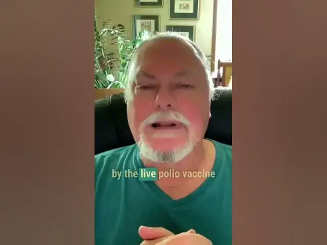 Video thumbnail for Why We Switched Back to the Salk Vaccine