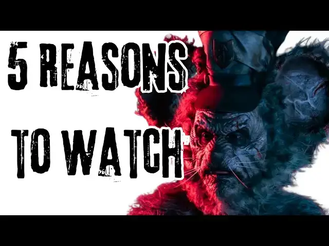 'Video thumbnail for Screamboat (2025) 5 Reasons to Watch'