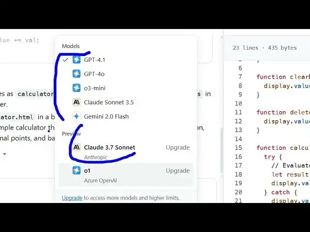 'Video thumbnail for GitHub Codespaces: The Most INSANE Way to Use VS Code in Browser With Copilot AI FREE Anywhere!'