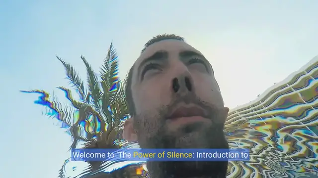 Video thumbnail for Mastering Nonverbal Communication: Unlock the Secrets of Body Language