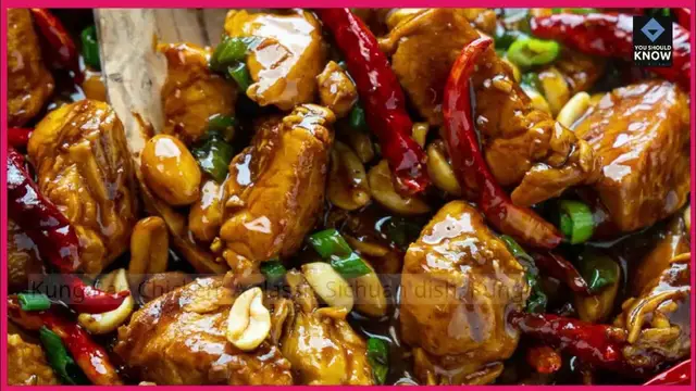 Video thumbnail for Top 10 Foods to Try in China